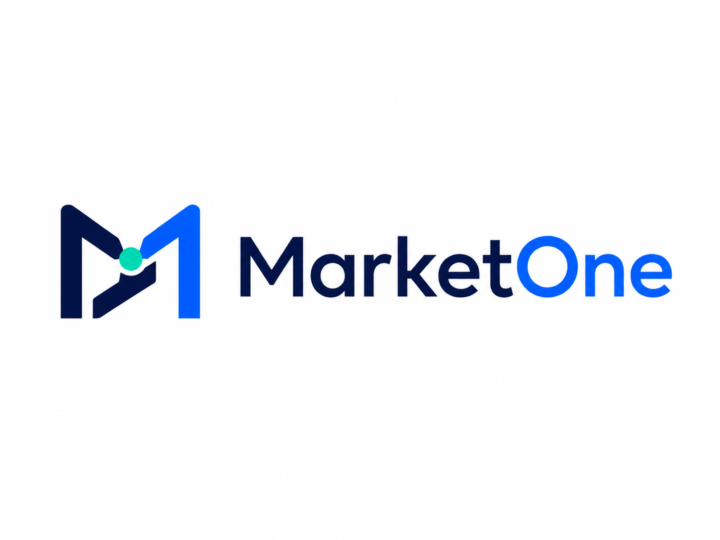 MarketOne – Omnichannel E-commerce Platform