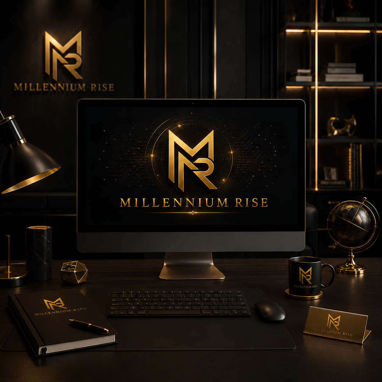 MillenniumRise